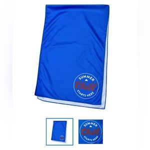 New Coors Light Cooling Towel